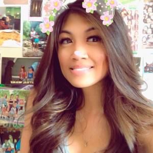 Meet your Posher, Cindy